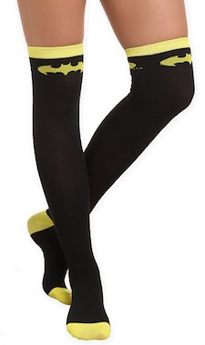 BatmanSocks