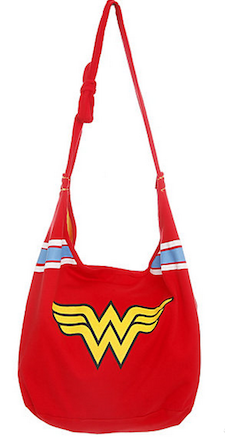 WonderWomanBag