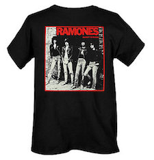 Ramone T-shirt