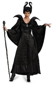 Maleficent