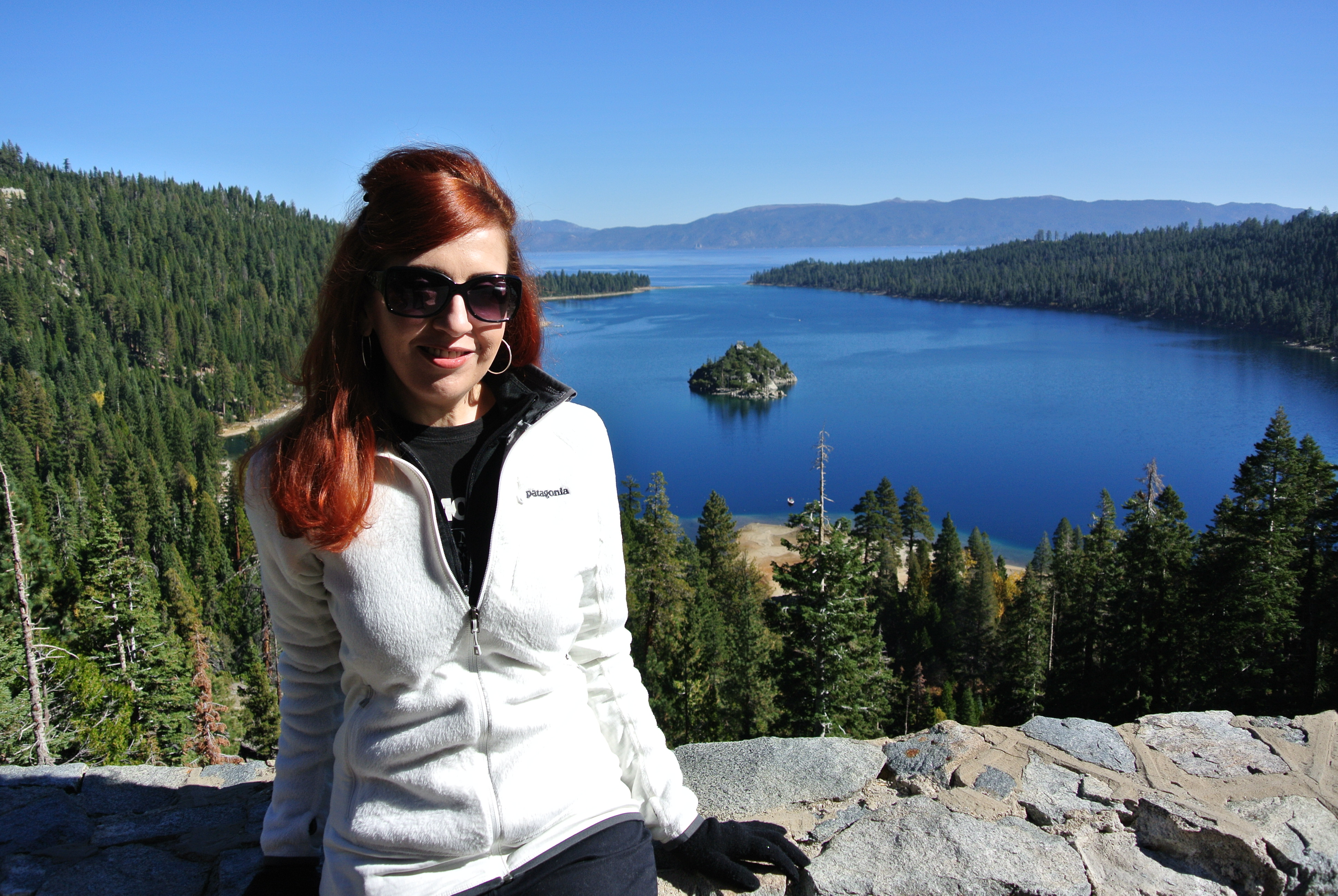 Emerald Bay, Lake Tahoe