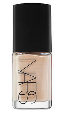 NARS foundation