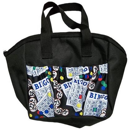 Bingo Bag