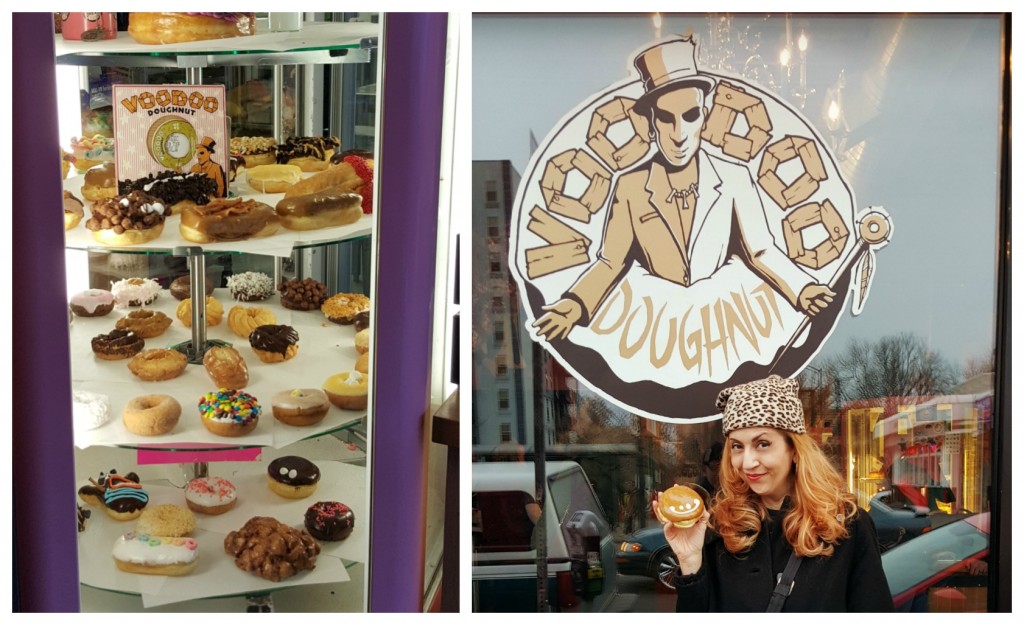 Voodoo Donuts Denver