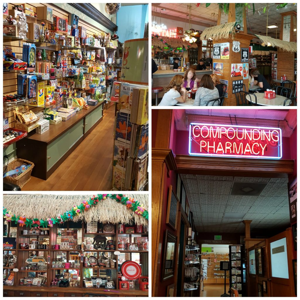 Fair Oaks Pharmacy Pasadena CA 