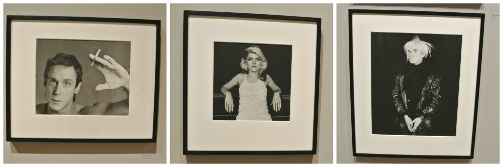 Robert Mapplethorpe Exhibit LACMA