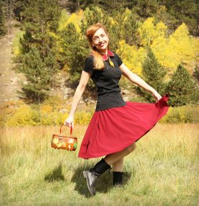 Colorado Fashion Blogger