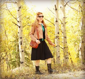 Colorado Lifestyle Blogger