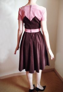 Pinup Girl Clothing Dress for Sale