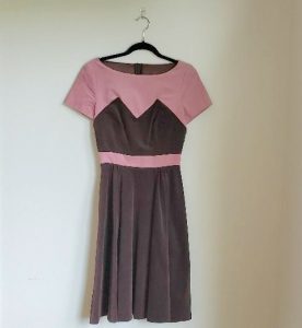 Vintage Reproduction Dress for Sale