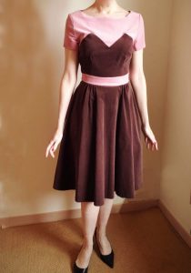 Pinup Girl Clothing Dress for sale