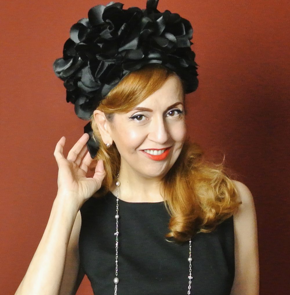 Stiletto City the blog about fashion, beauty, entertainment and LA